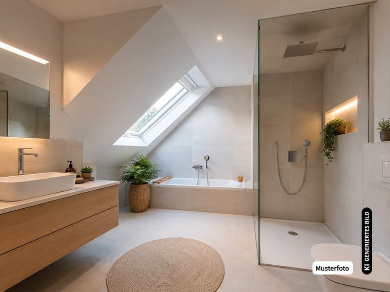 2-Zimmer-Wohnung mit Balkon - Ihre Kaufchance ohne Maklerprovision