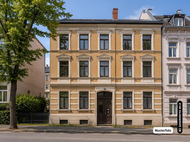Wohn-/Geschäftshaus in Altenburg - Ihre Gelegenheit zum Immobilienkauf – provisionsfrei