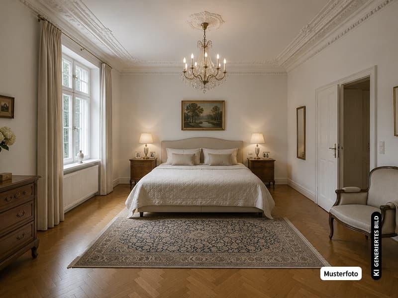 Eigentumswohnung, Dreifamilienhaus - Ihre Chance auf eine besondere Gelegenheit ohne Provision