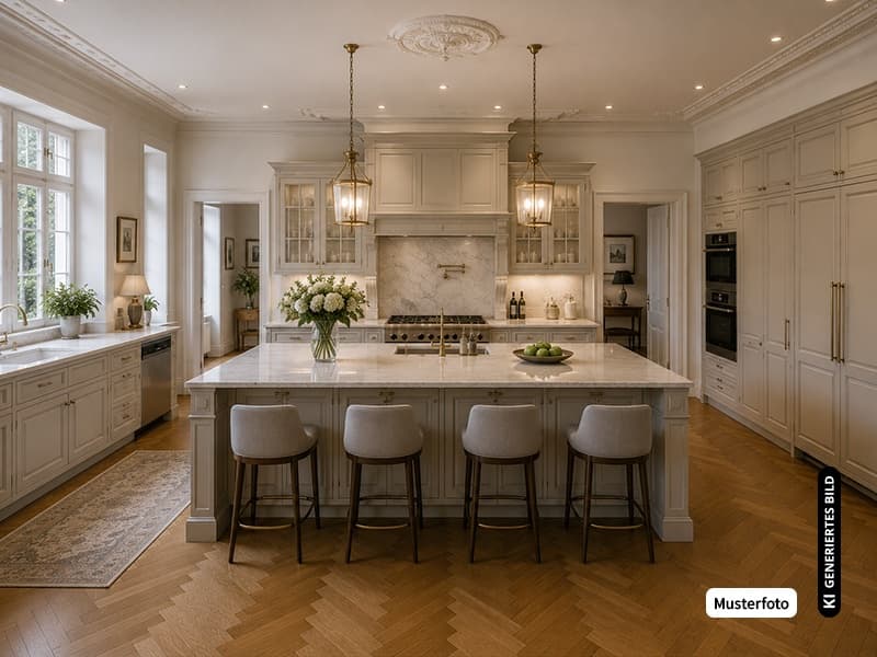 Einfamilienhaus mit Garten - Besondere Immobilienchance ohne Provision