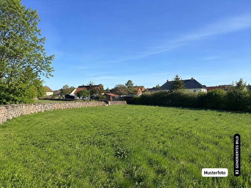 Bebautes Grundstück, Nebengebäude - Attraktive Gelegenheit für Immobilienkäufer ohne Provision