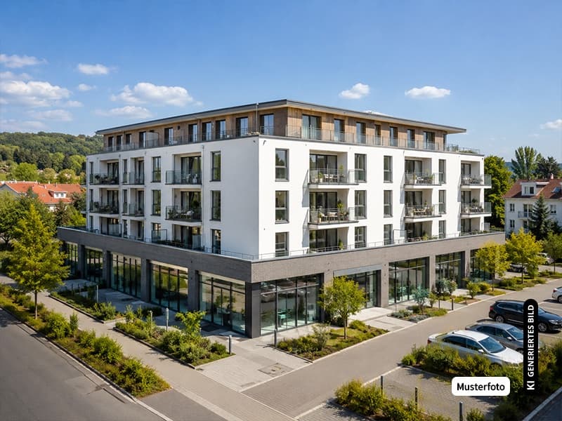 Gewerbeeinheit in Berlin, 3 Zi. - Attraktive Gelegenheit für Immobilienkäufer ohne Provision
