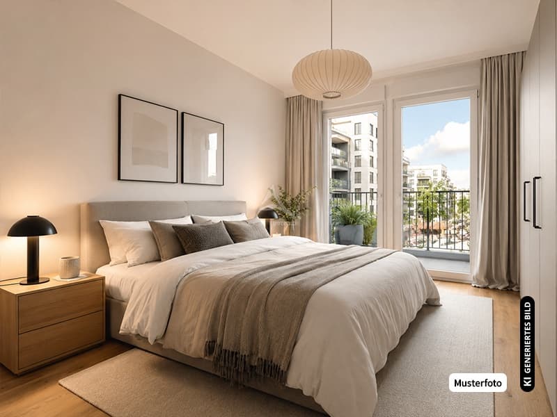 3-Zimmer-Eigentumswohnung in Salzgitter - Immobilienchance für Käufer ohne Provision