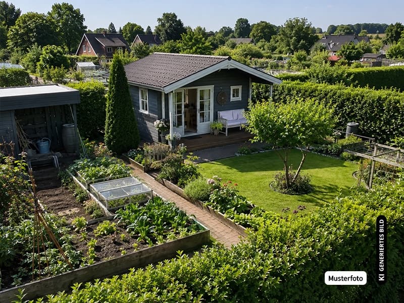 Bungalow in Dahlewitz mit Carport - Ihre Chance auf eine attraktive Immobilie ohne Provision