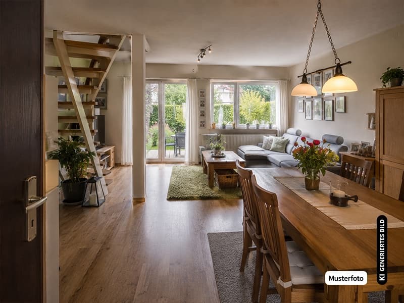 Doppelhaushälfte mit 2 Stellplätzen - Immobilienchance für Käufer ohne Provision