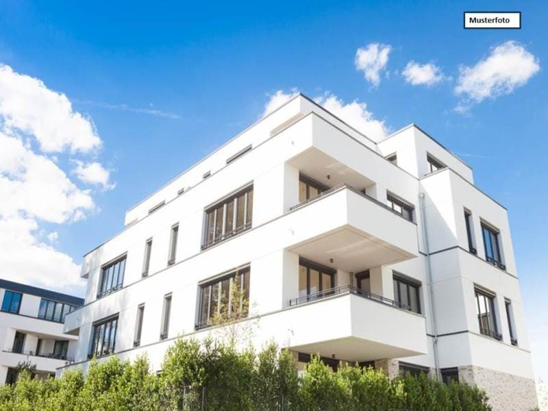 Mehrfamilienhaus in Werdau, Keller - Ihre Kaufchance ohne Maklerprovision