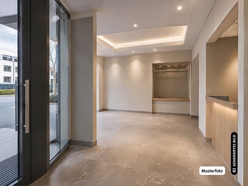 1 PKW-Stellplatz in Bad Orb - Ihre Chance ohne Maklerprovision!