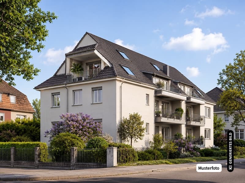 3-Zimmer-Wohnung in Essen - Ihre Gelegenheit zum Immobilienkauf – provisionsfrei