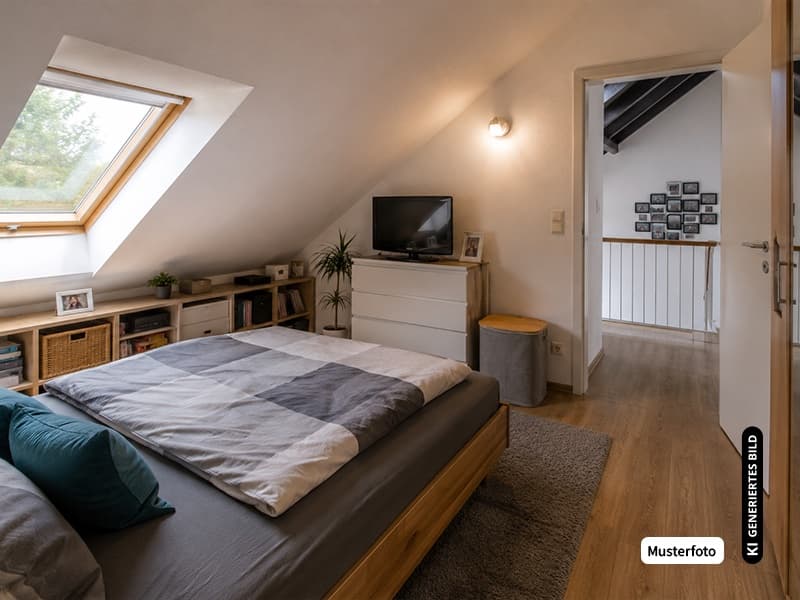 1-Zimmer-Eigentumswohnung - Ihre Chance auf den Immobilienkauf – provisionsfrei!