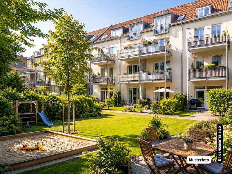 Wohn- und Geschäftshaus, 3 Zi. - Eine Gelegenheit für Käufer ohne Maklerprovision