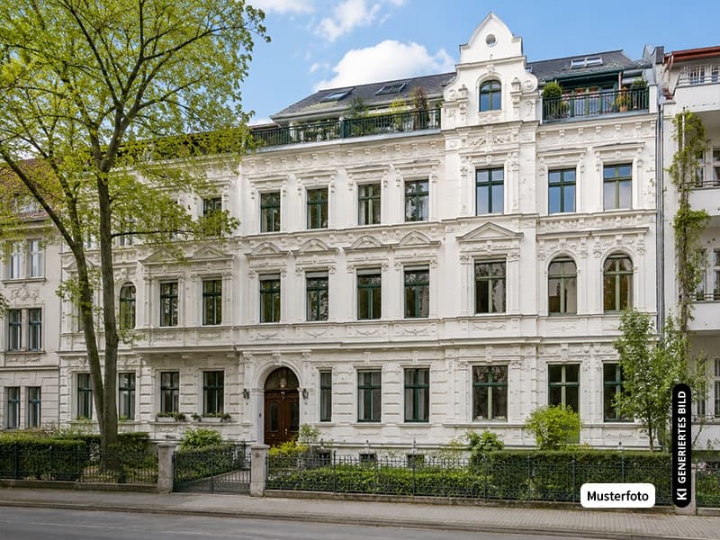 Mehrfamilienhaus mit 2 Stellplätzen - Ihre Immobilie ohne Maklerprovision!