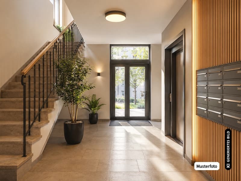 Eigentumswohnung, 4 Zimmer - Besondere Immobilienchance ohne Provision