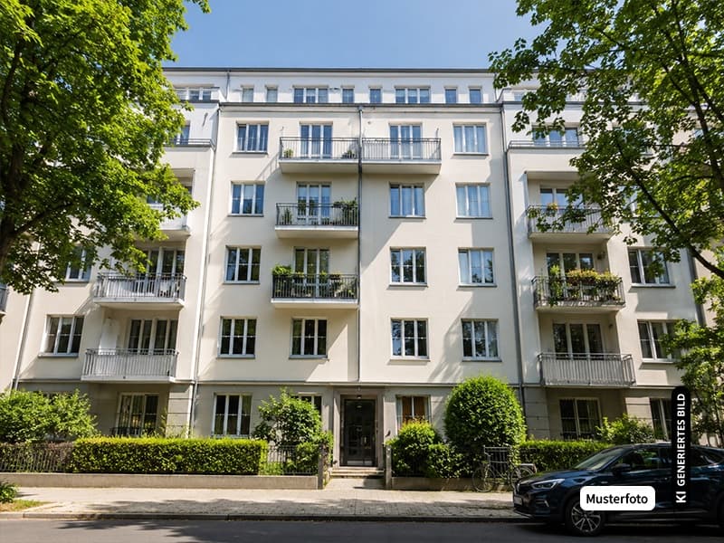 4-Zimmer-Wohnung in Magdeburg - Ihre Immobilie ohne Maklerprovision!