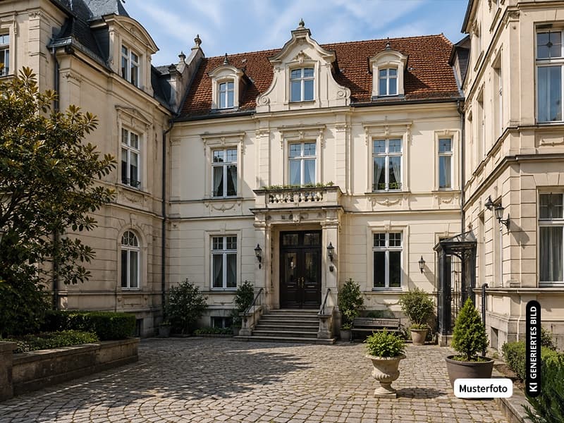 Einfamilienhaus in Berlin - Ihre Möglichkeit auf Ihr neues Zuhause ohne Provision