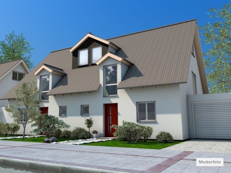 Einfamilienhaus Wittislingen, 5 Zi - Attraktive Immobilienchance ohne Provision