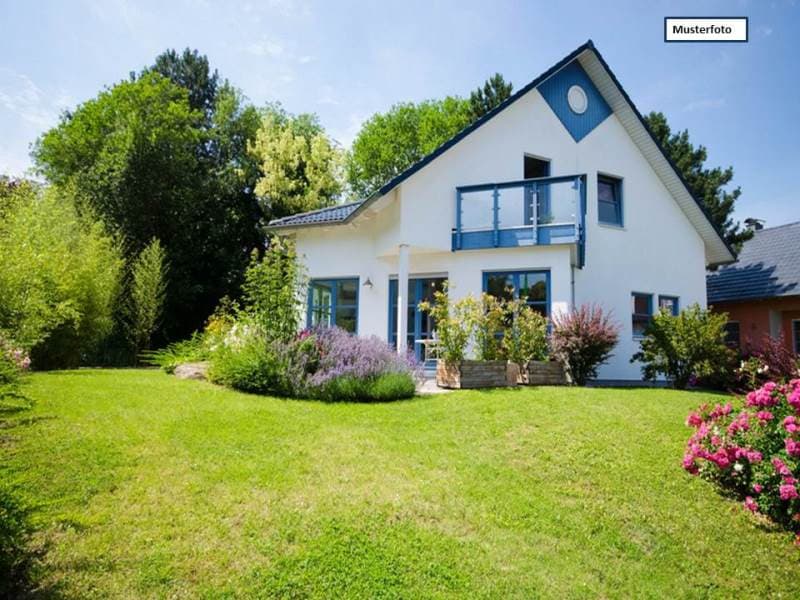 Einfamilienhaus in Berlin, Keller - Eine Chance für Immobilieninteressenten ohne Provision