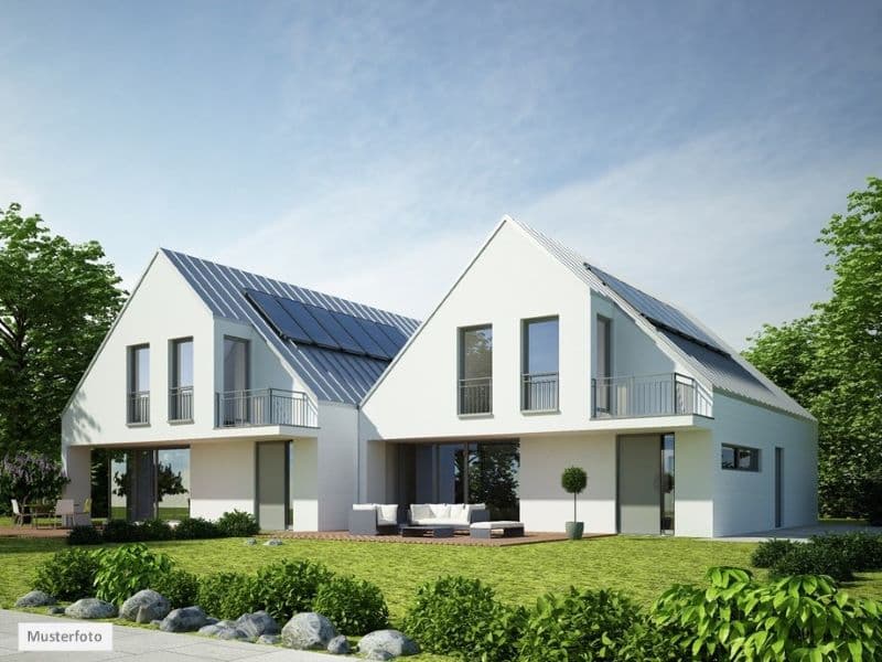 Einfamilienhaus in Worms, Garage - Ihre Kaufchance ohne Maklerprovision
