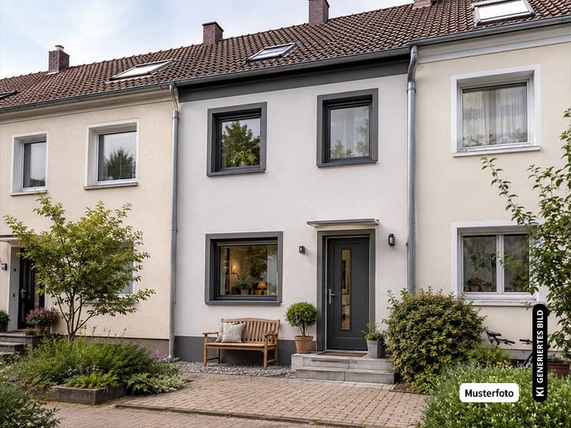 Einfamilienhaus in Düsseldorf - Ihre Immobilie ohne Maklerprovision!
