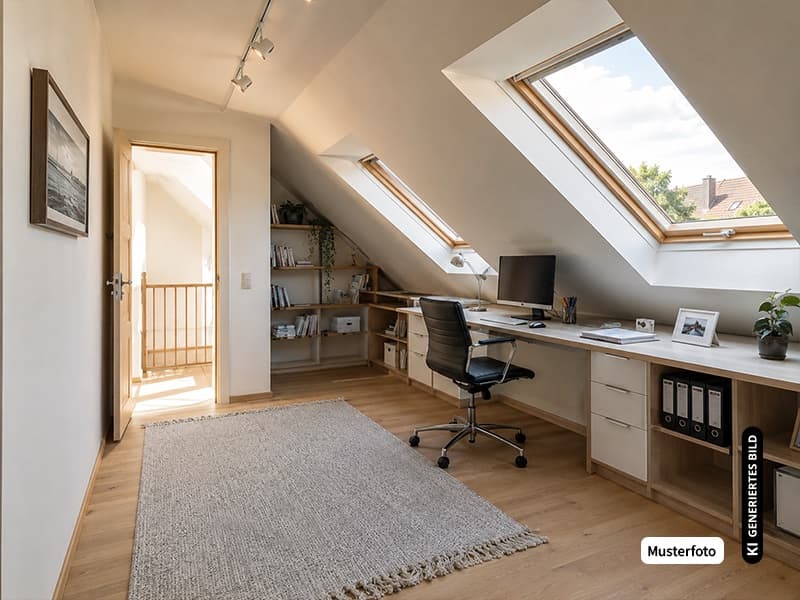 3-Zi.-Wohnung in Seelze - Provisionsfrei zur Wunschimmobilie