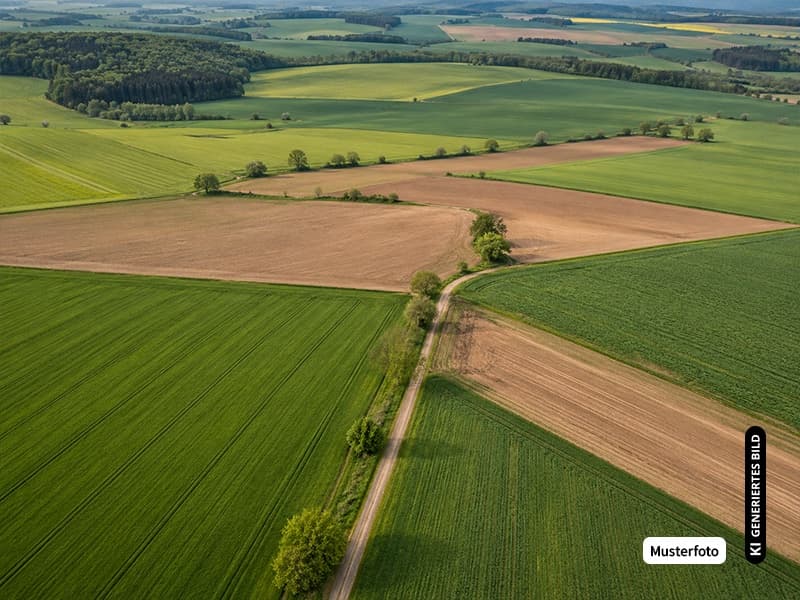 Landgrundstück in Niederviehbach - Provisionsfrei zur Wunschimmobilie