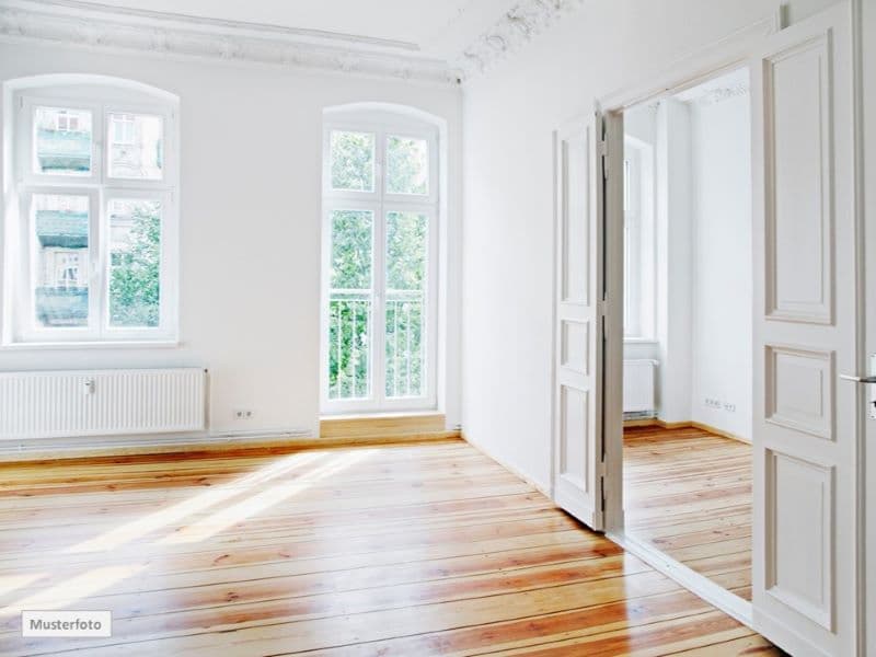 Wohnungseigentum in Tannhausen - Attraktive Gelegenheit für Immobilienkäufer ohne Provision