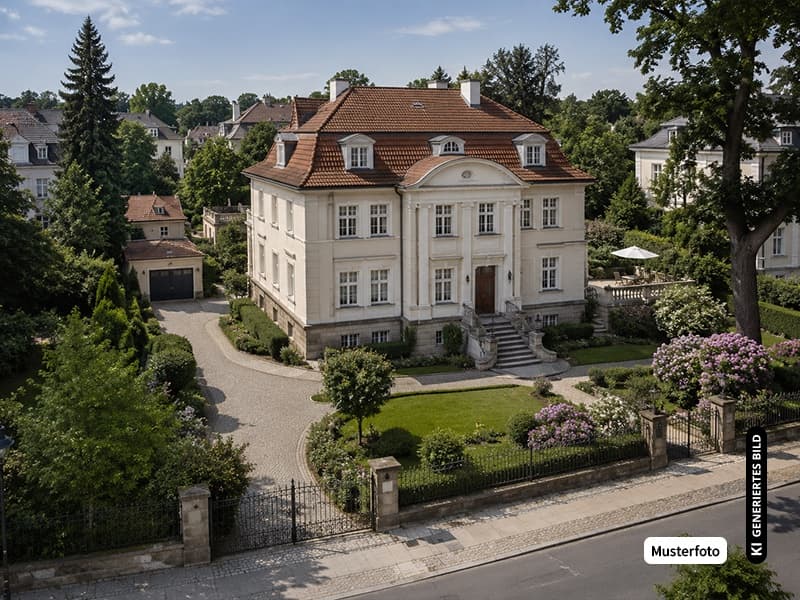 Einfamilienhaus, Langsur-Metzdorf - Attraktive Immobilienchance ohne Provision