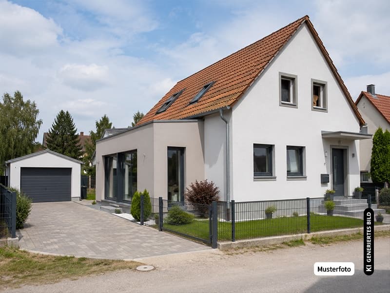 Wohn-/Geschäftshaus - Attraktive Gelegenheit für Immobilienkäufer ohne Provision