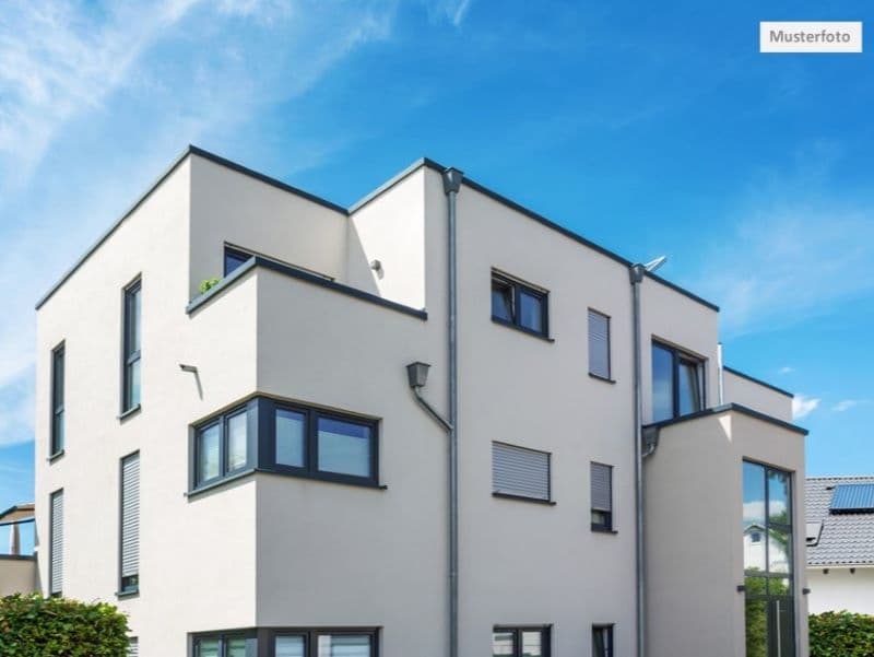 Mehrfamilienhaus Duisburg-Marxloh - Interessante Gelegenheit für Käufer ohne Provision