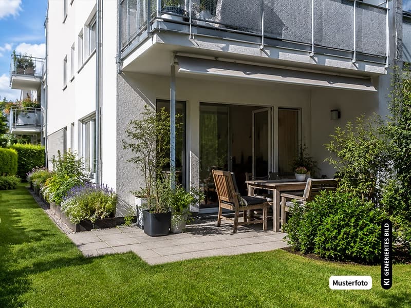 3-Zimmer-Wohnung in Hamburg - Eine Chance für Immobilieninteressenten ohne Provision