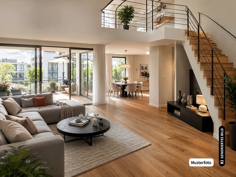 2-Zimmer-Eigentumswohnung - Eine Chance für Immobilieninteressenten ohne Provision