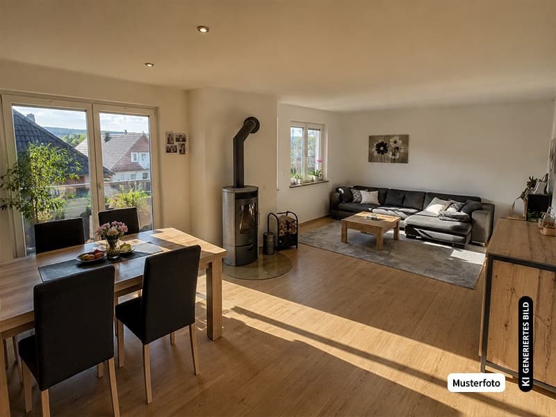 Einfamilienhaus in Hammersbeck - Ihre Möglichkeit zum Immobilienkauf – provisionsfrei