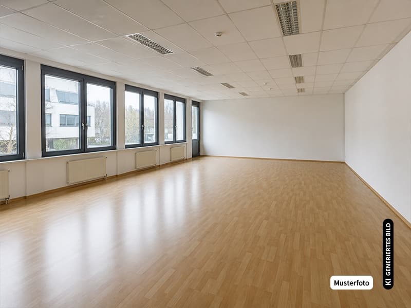 Teileigentum, Duisburg - Besondere Immobilienchance ohne Provision