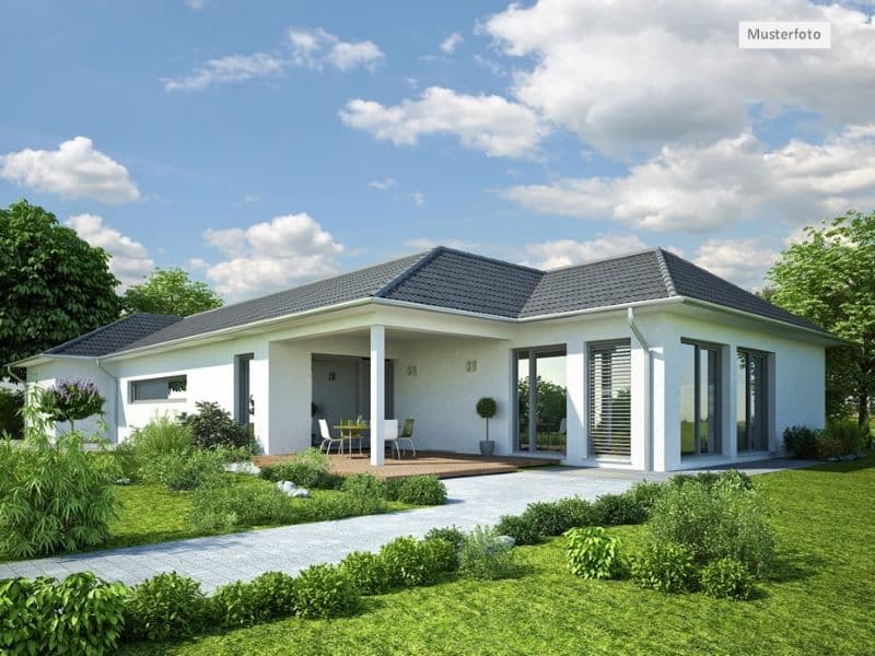 Einfamilienhaus in Ahrensburg - Ihre Gelegenheit zum Immobilienkauf – provisionsfrei