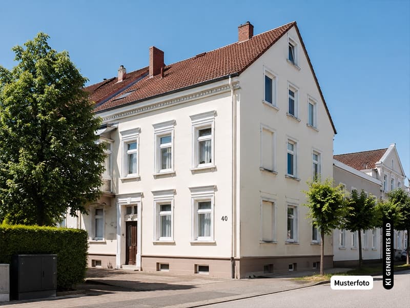 Wohn- und Geschäftshaus, 2 Zimmer - Ihre Möglichkeit zum Immobilienkauf – provisionsfrei