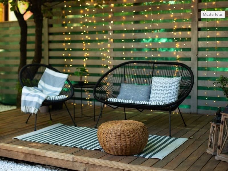 Einfamilienhaus, 2 Zi., Terrasse - Ihre Immobilienchance ohne Maklerprovision!