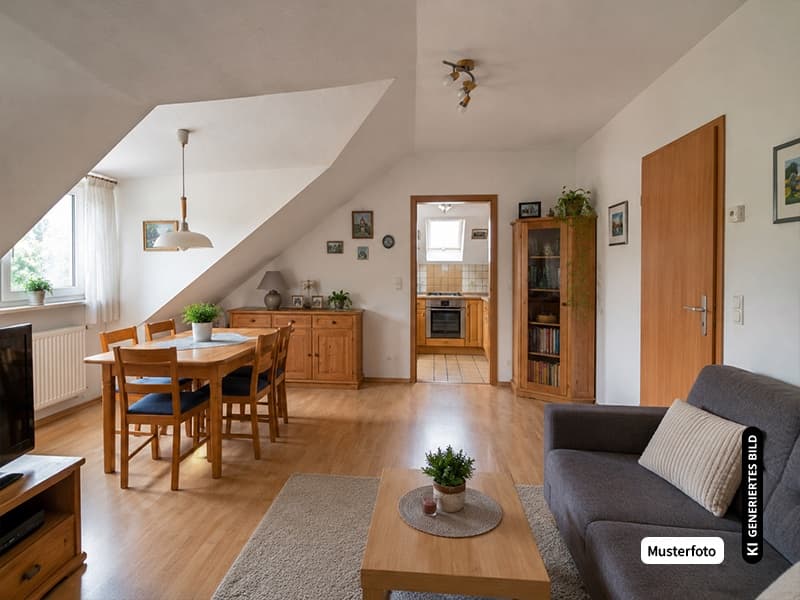 3-Zi.-ETW in Weißandt-Gölzau - Ihre Immobilie ohne Maklerprovision!