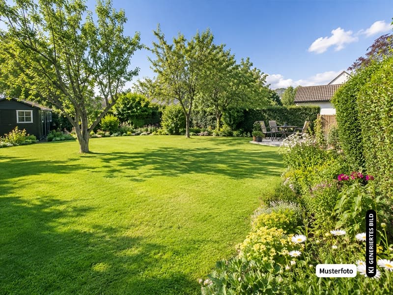 Forst-/Landgrundstück Bad Berka - Ihre Chance auf den Immobilienkauf – provisionsfrei!
