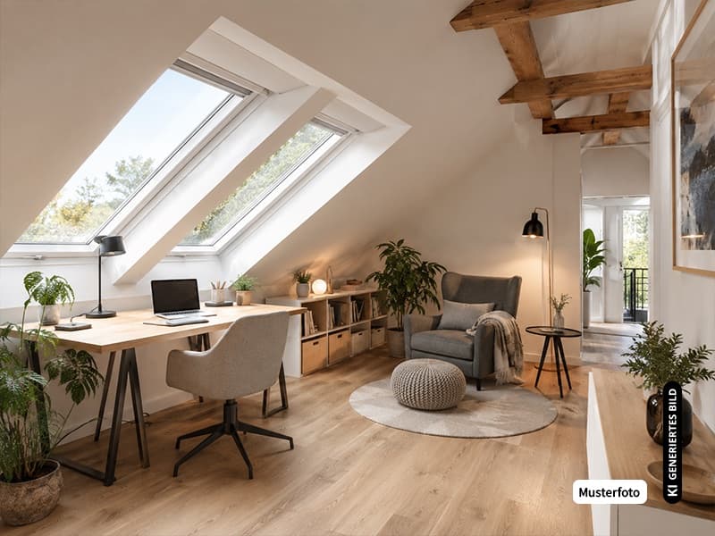 3- bis 4-Zimmer-Wohnung - Provisionsfrei zur Wunschimmobilie