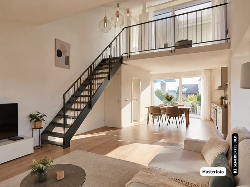Eigentumswohnung - Attraktive Gelegenheit für Immobilienkäufer ohne Provision
