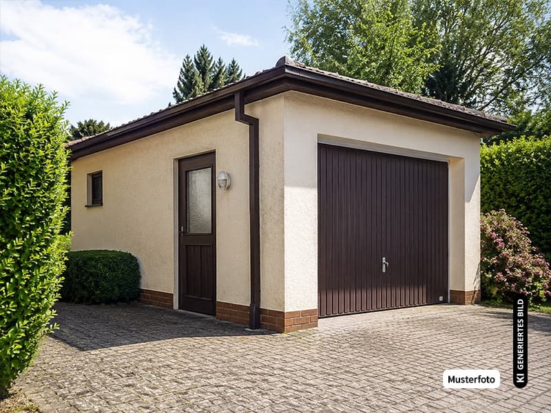 Wirtschaftsgebäude in Bobbin - Ihre Chance auf Eigentum ohne Maklerprovision!