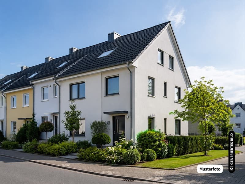 Doppelhaushälfte in Lübsee - Ihre Gelegenheit zum Immobilienkauf – provisionsfrei