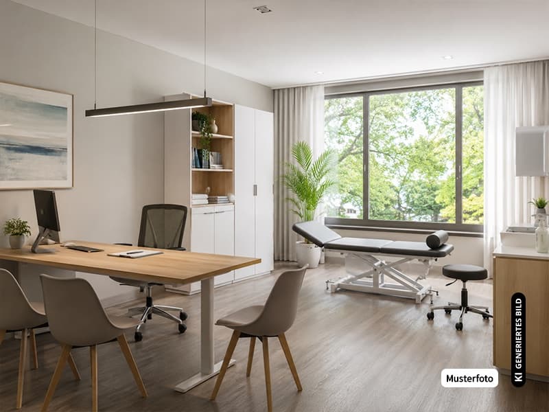 Grundstück mit Lagergebäude - Attraktive Gelegenheit für Immobilienkäufer ohne Provision