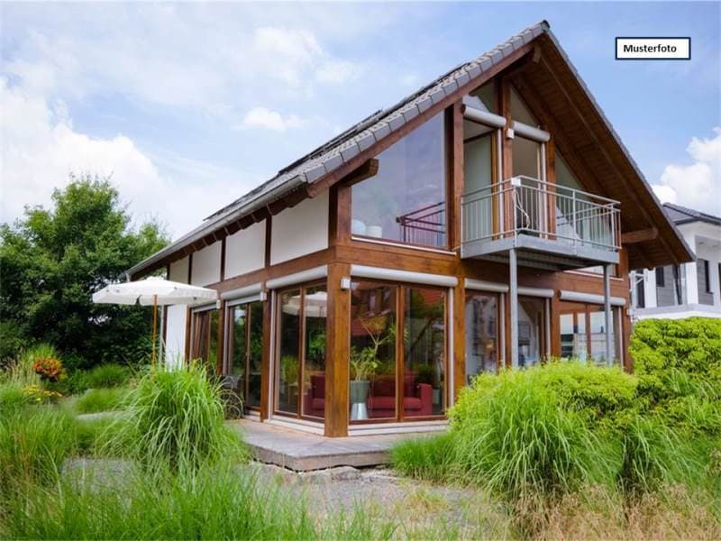 Einfamilienhaus, vollunterkellert - Ihre Chance auf eine Immobilie ohne Maklerprovision
