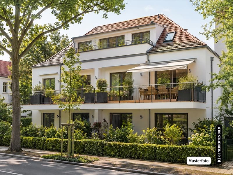3-Zimmer-Wohnung in Leipzig - Immobilienkauf ohne Maklerprovision