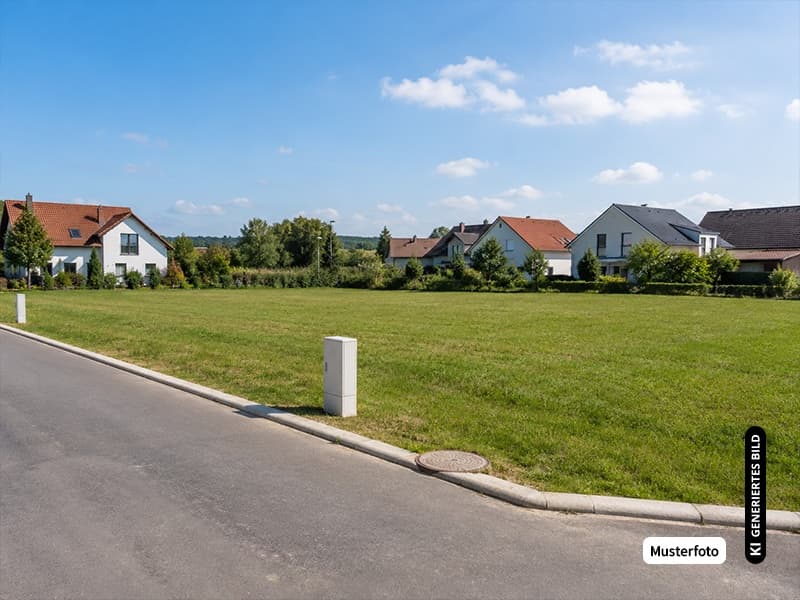 Unbebautes Grundstück in Idstein - Ihre Möglichkeit auf Ihr neues Zuhause ohne Provision