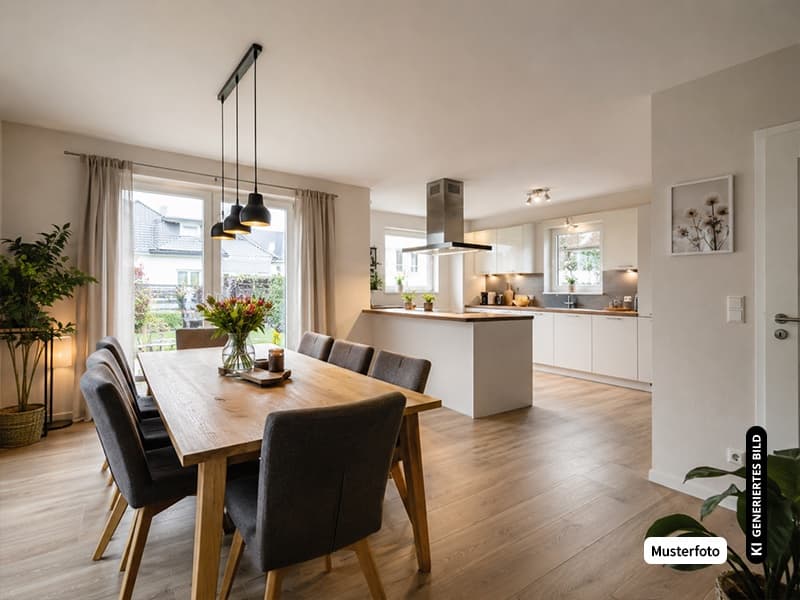 Einfamilienhaus mit Garage - Ihre Immobiliengelegenheit – provisionsfrei