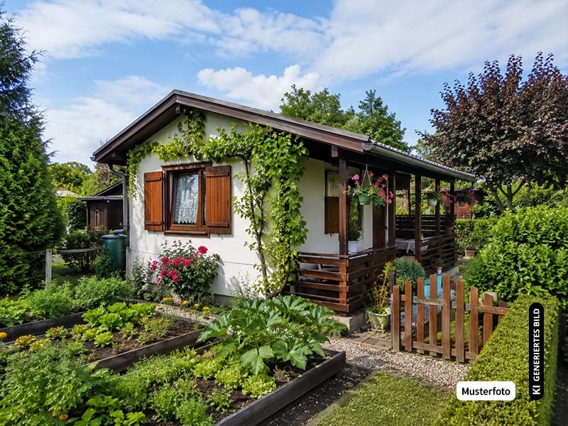 Land- und Forstgrundstück - Eine Chance für Immobilieninteressenten ohne Provision