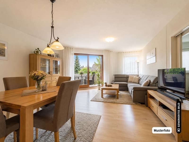 Einfamilienhaus in Presseck - Ihre Möglichkeit auf Ihr neues Zuhause ohne Provision