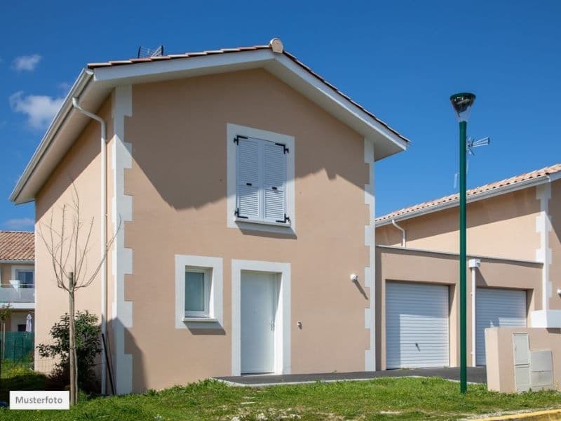 Einfamilienhaus in Worms - Ihre Chance ohne Maklerprovision!