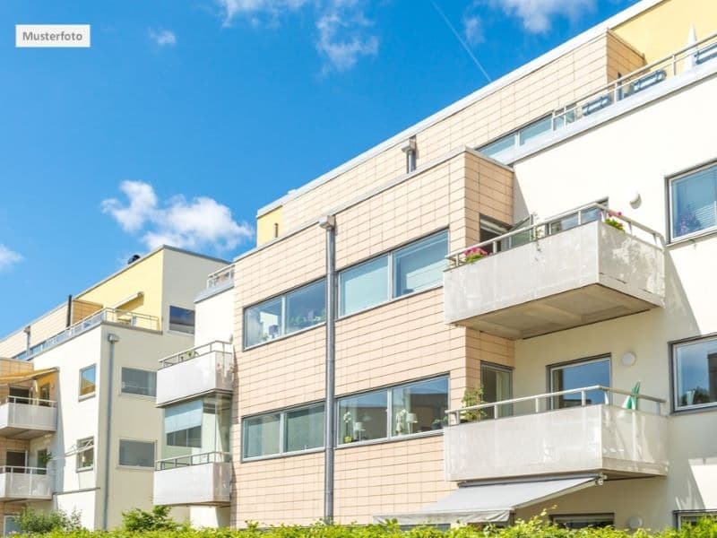 Mehrfamilienhaus, 2 Zimmer - Ihre Chance auf eine attraktive Immobilie ohne Provision